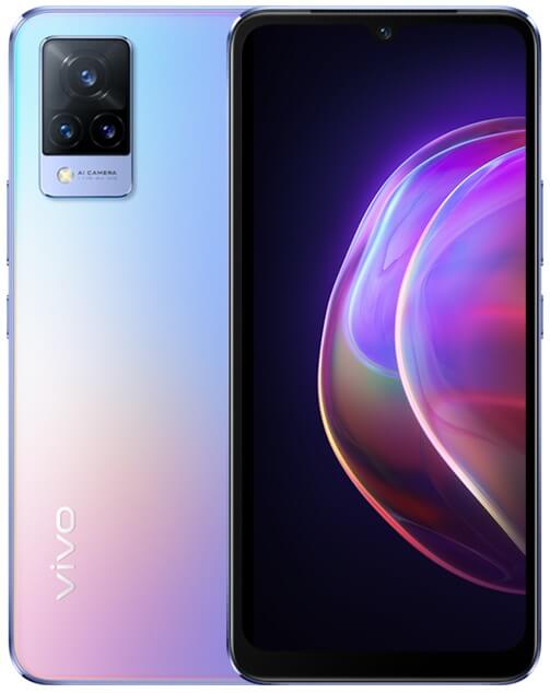 vivo V21